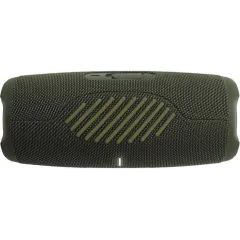 Акустика портативная JBL CHARGE 5 зеленый