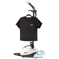 Пароочиститель BORT BDR-2500-RR-IRON