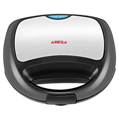 Вафельница ARESA AR-1202 (*3)
