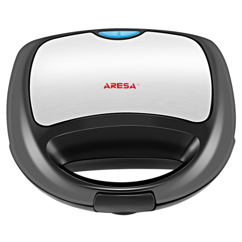 Вафельница ARESA AR-1202 (*3)