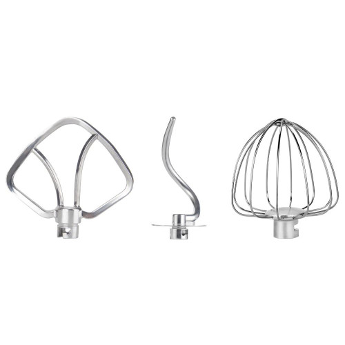 Кухонный комбайн Zigmund&Shtain ZKM-994 серебро