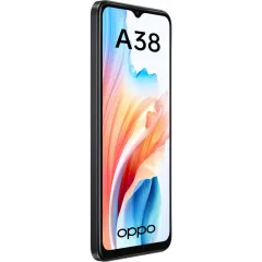 Сотовый телефон OPPO A38 4/128Gb Черный