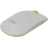 Клавиатура + Мышь Acer OCC200 желтый/белый