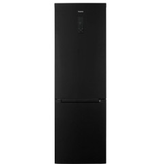 Холодильник БИРЮСА B960NF черный