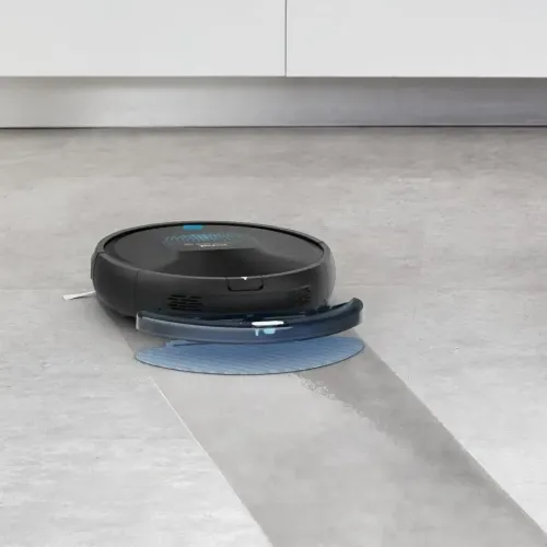 Пылесос-робот TEFAL RG-8275 WH