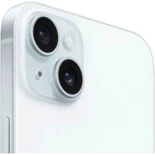 Сотовый телефон Apple iPhone 15 256GB Blue