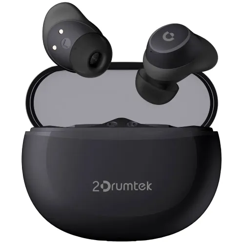 Гарнитура Bluetooth A4Tech 2Drumtek B27 серый