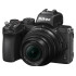 Фотокамера беззеркальная Nikon Z50 Kit 16-50mm VR