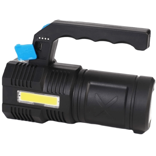 Фонарь Ultraflash LED53766