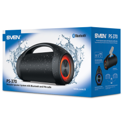Акустика портативная SVEN PS-370