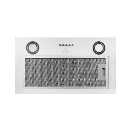 Воздухоочиститель LEX GS BLOC P 600 WHITE