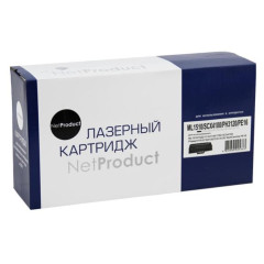 Картридж-тонер Samsung ML-1510/1710/Xerox Ph3120/PE16 NetProduct (N-ML-1710D3) Универс., 3K