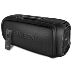 Акустика портативная SVEN PS-860 черный
