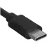 Коммутатор USB 2.0 PERFEO PF-H048 черный (PF D0804)