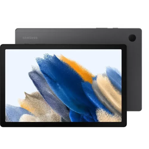 Планшет 10.5&amp;quot; Samsung Galaxy Tab A8 SM-X205N 64Gb LTE темно-серый