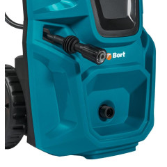 Минимойка BORT BHR-2700-R (*9)