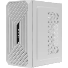 Корпус Accord ACC-265W белый mATX 