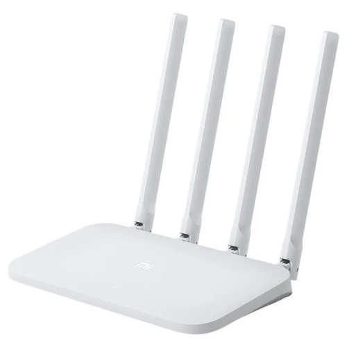 Маршрутизатор XIAOMI Mi Router 4C