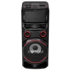 Музыкальный центр LG ON88 