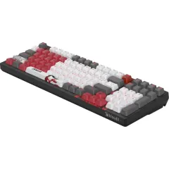 Клавиатура A4 Bloody S98 Naraka Plus LED