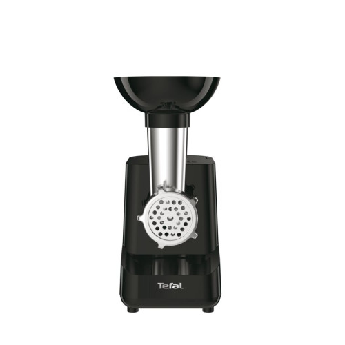 Мясорубка Tefal NE 111832 черный