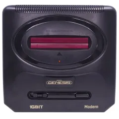 Игровая консоль SEGA Retro Genesis Modern + 303 игры