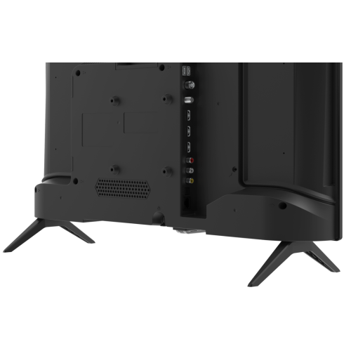 TV LCD 24" TOPDEVICE TDTV24BS01H_BK SMART