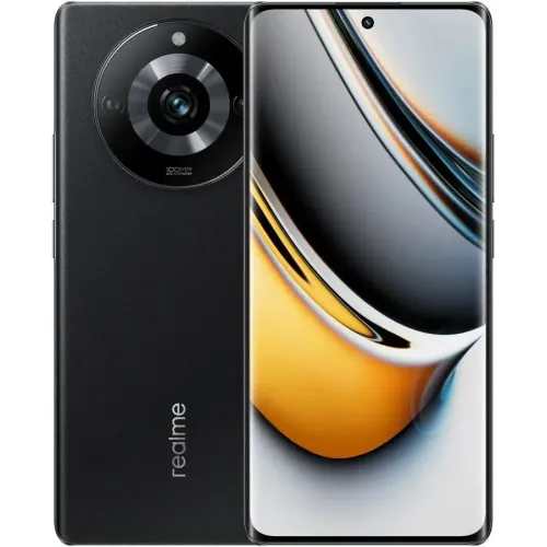 Сотовый телефон REALME 11 Pro 5G 8/256Gb черный 