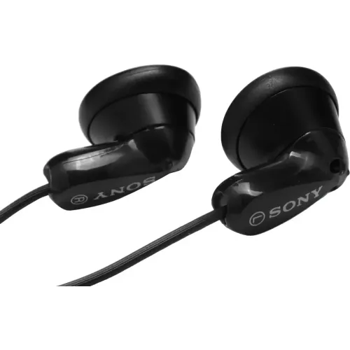 Наушники SONY MDR-E9LP черный (MDR-EX9LP)
