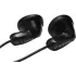 Наушники SONY MDR-E9LP черный (MDR-EX9LP)