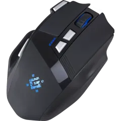 Мышь Defender Knight GM-885 черный (*5)