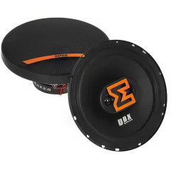 Колонки 6,5&quot; EDGE EDBX6-E1
