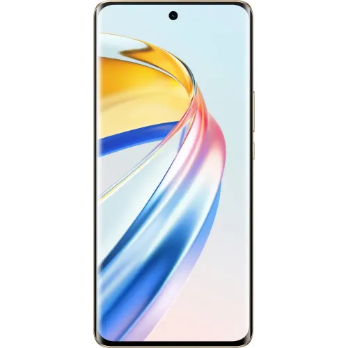 Сотовый телефон Honor X9b 5G 8/256Gb Sunrise Orange