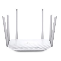 Маршрутизатор TP-LINK Archer C86 AC1900 10/100/1000BASE-TX белый