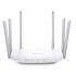 Маршрутизатор TP-LINK Archer C86 AC1900 10/100/1000BASE-TX белый