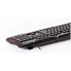 Клавиатура PERFEO PF-B4893 SKIN