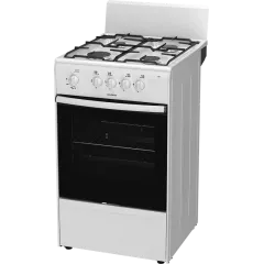 Газовая плита ДАРИНА A 3001 W