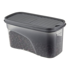 Банка для хранения продуктов IDEA, БЕСТ, 1л (М1254)