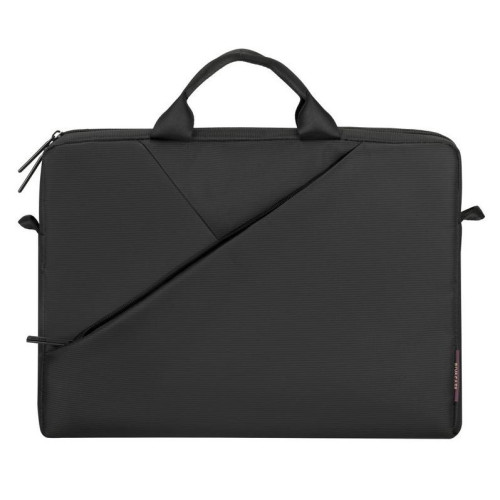 Сумка ноутбука 15.6" Riva 8730 серый