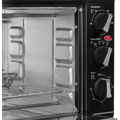 Электропечь BBK OE2343M