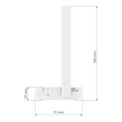 Маршрутизатор Keenetic Start (KN-1112) 