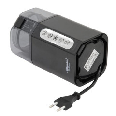 Кофемолка ATLANTA  ATH-3392 черный