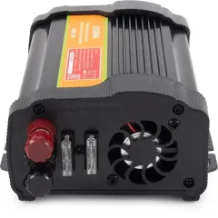 Автоинвертор Digma ACI-400-12W 400Вт