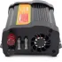 Автоинвертор Digma ACI-400-12W 400Вт