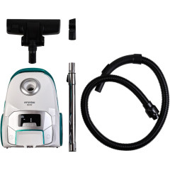 Пылесос HYUNDAI HYV-B4050 (м)