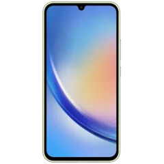 Сотовый телефон Samsung Galaxy A34 SM-A346E 6/128Gb зеленый лайм