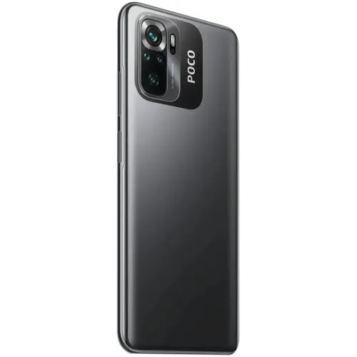 Сотовый телефон Xiaomi POCO M5s 8/256Gb Grey