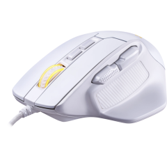 Мышь REDRAGON Bullseye белый