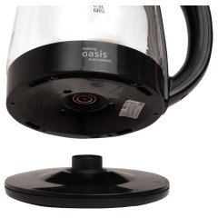 Чайник эл. OASIS K-8GВ (*5)