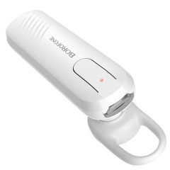 Гарнитура Bluetooth Borofone BC20 white